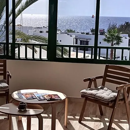Blue View Hermoso Remodelado Ubicacion Ideal * Costa Teguise