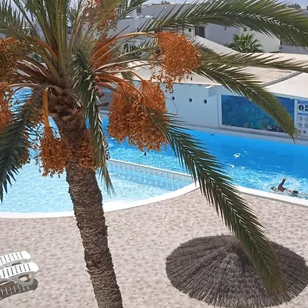 Blue View Hermoso Remodelado Ubicacion Ideal Lägenhet Costa Teguise