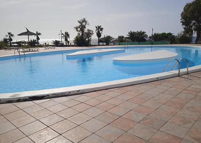 Lägenhet Blue View Hermoso Remodelado Ubicacion Ideal Costa Teguise