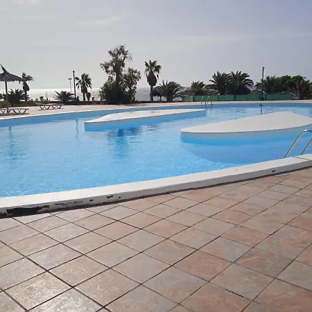 Aparthotel Blue View Hermoso Remodelado Ubicacion Ideal Costa Teguise