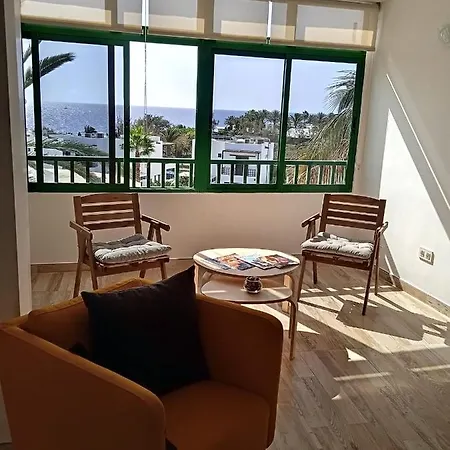 Aparthotel Blue View Hermoso Remodelado Ubicacion Ideal *
