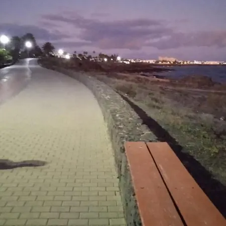 Apartment Blue View Hermoso Remodelado Ubicacion Ideal