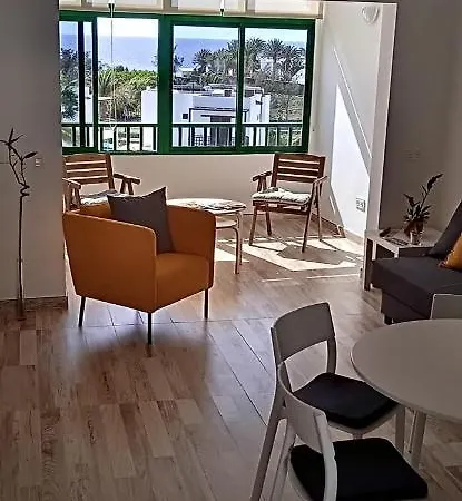 公寓 Blue View Hermoso Remodelado Ubicacion Ideal 科斯塔特吉塞
