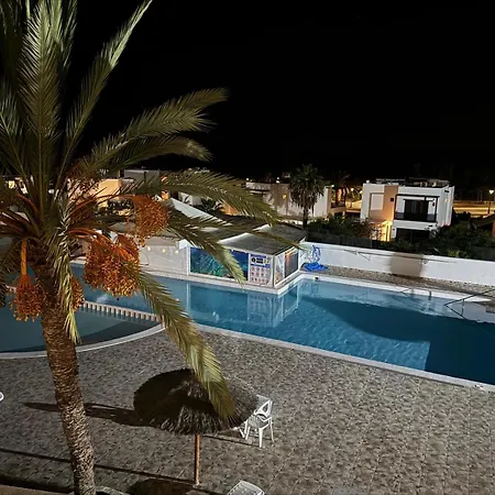 Aparthotel Blue View Hermoso Remodelado Ubicacion Ideal Costa Teguise