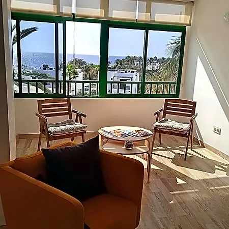 Blue View Hermoso Remodelado Ubicacion Ideal Costa Teguise