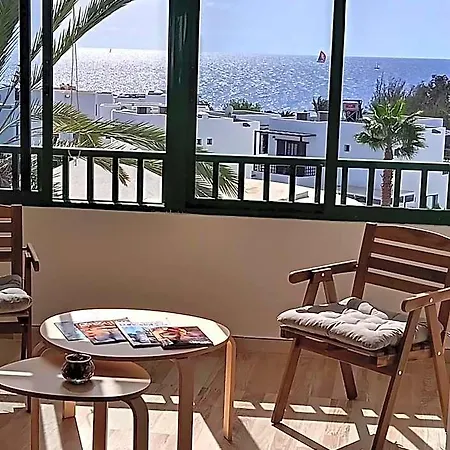 Apartman Blue View Hermoso Remodelado Ubicacion Ideal