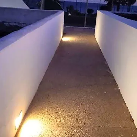 Blue View Hermoso Remodelado Ubicacion Ideal Apartman Costa Teguise