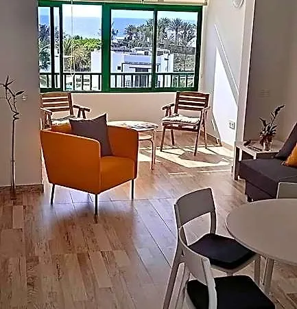 Apartman Blue View Hermoso Remodelado Ubicacion Ideal *