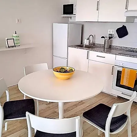 Blue View Hermoso Remodelado Ubicacion Ideal Apartman