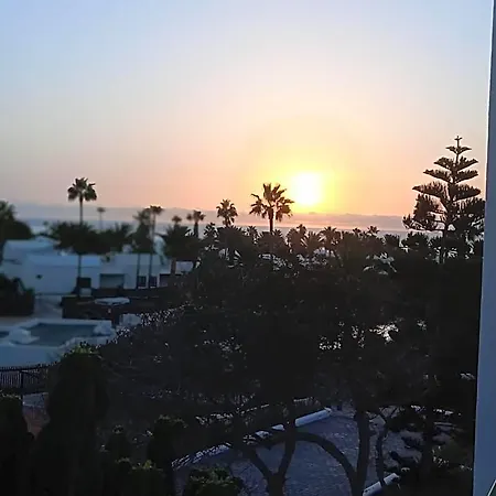 Apartman Blue View Hermoso Remodelado Ubicacion Ideal Costa Teguise