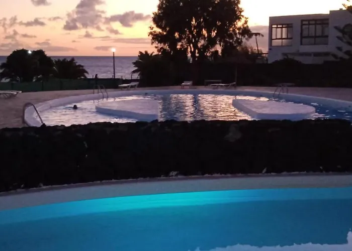 Blue View Hermoso Remodelado Ubicacion Ideal Коста-Тегисе