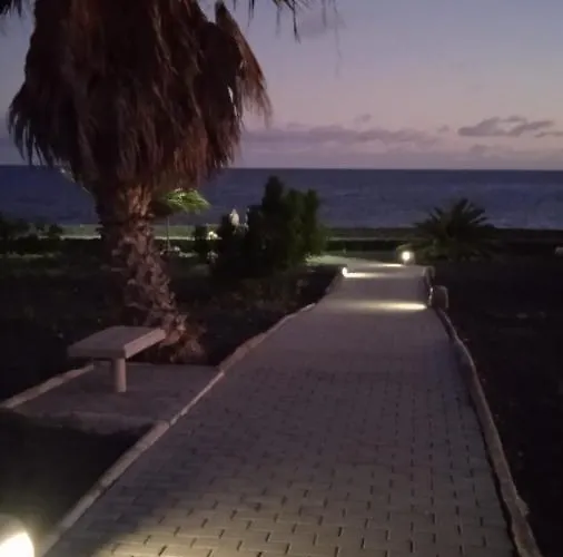 Blue View Hermoso Remodelado Ubicacion Ideal * Costa Teguise