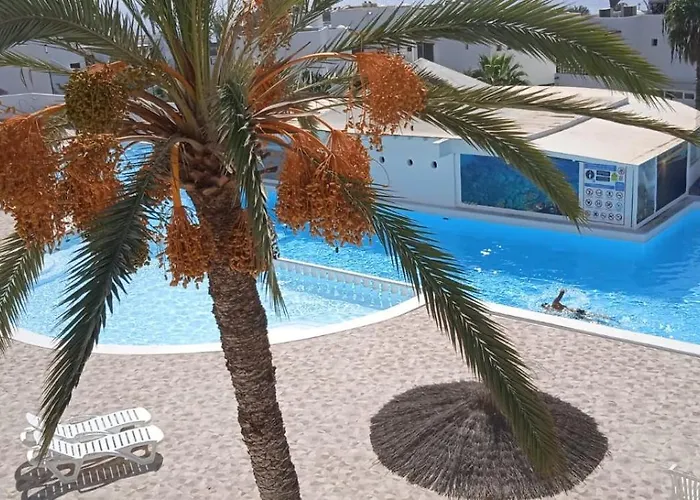 Blue View Hermoso Remodelado Ubicacion Ideal Daire Costa Teguise