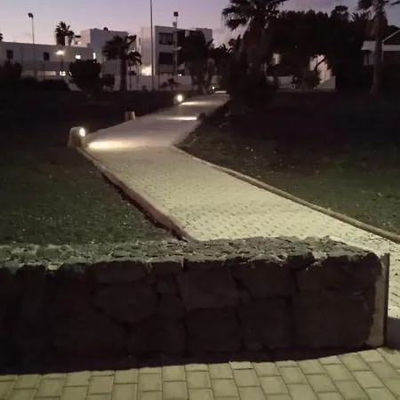 Daire Blue View Hermoso Remodelado Ubicacion Ideal Costa Teguise