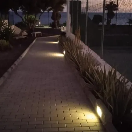 Daire Blue View Hermoso Remodelado Ubicacion Ideal