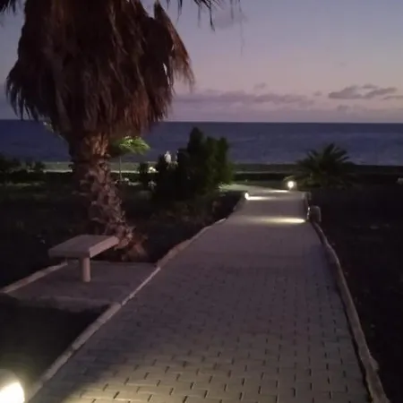 Blue View Hermoso Remodelado Ubicacion Ideal * Costa Teguise