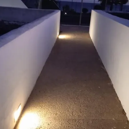 Daire Blue View Hermoso Remodelado Ubicacion Ideal Costa Teguise