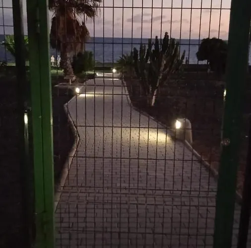 Blue View Hermoso Remodelado Ubicacion Ideal Apartmán *