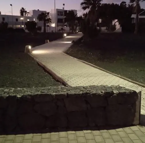 Apartmán Blue View Hermoso Remodelado Ubicacion Ideal Costa Teguise