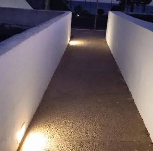 Apartmán Blue View Hermoso Remodelado Ubicacion Ideal Costa Teguise