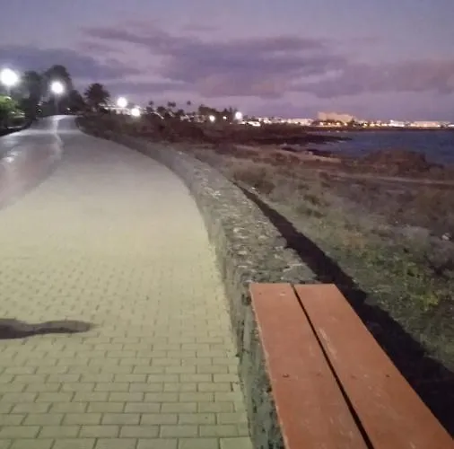 Apartmán Blue View Hermoso Remodelado Ubicacion Ideal