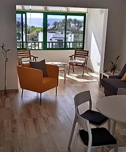 Apartmán Blue View Hermoso Remodelado Ubicacion Ideal Costa Teguise
